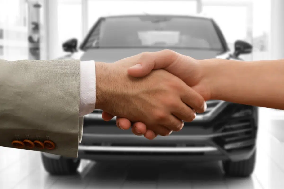 Vendre sa voiture pour faire une bonne affaire