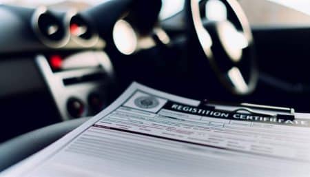 Tout savoir sur le numéro de formule du certificat