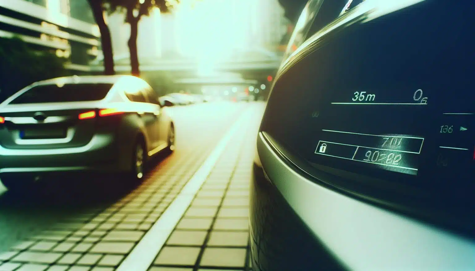 Assurance auto Macif : moins cher au kilomètre ?
