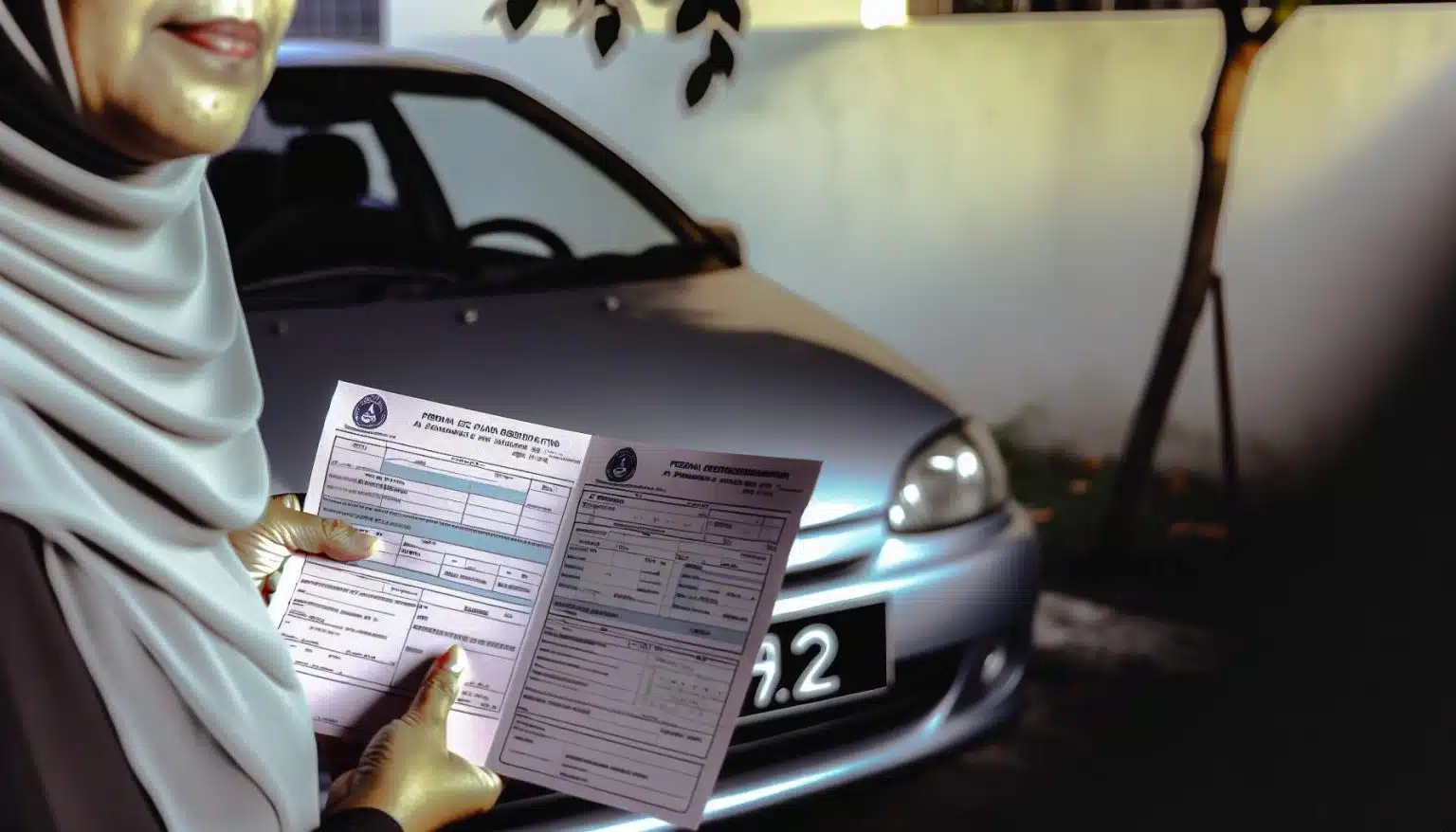 Immatriculation voiture: évitez les erreurs courantes