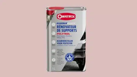Avis OWATROL – POLYTROL