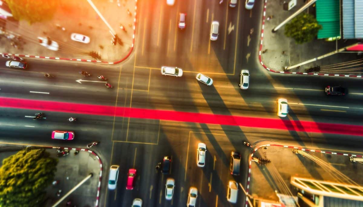 Route Rouge Ligne rouge route : ce que vous devez savoir