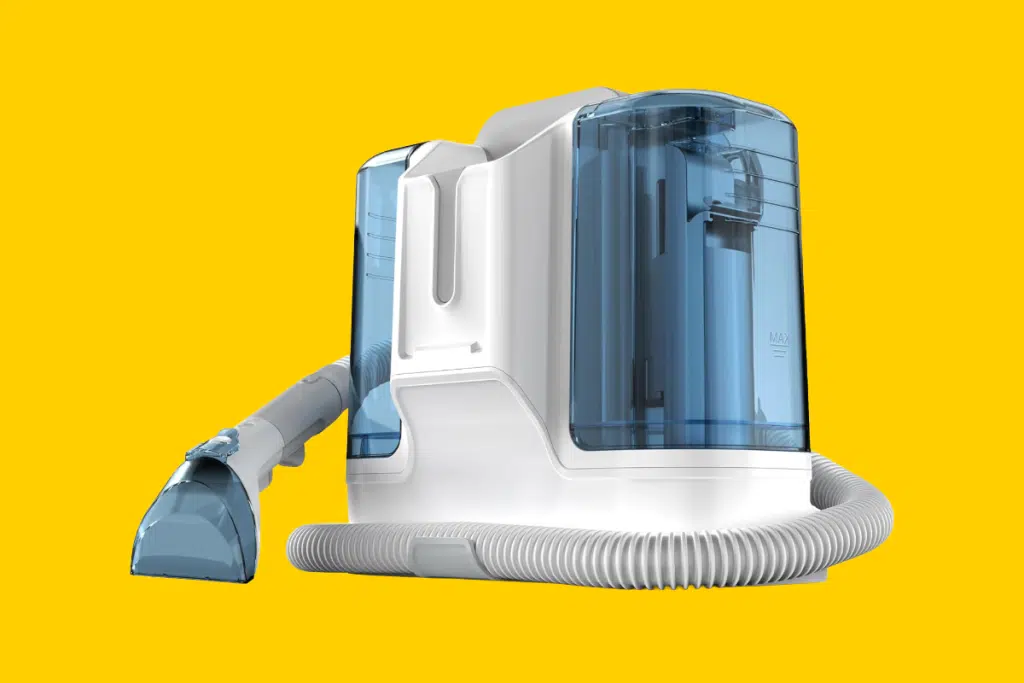 Shampouineuse Rivenara K15AC