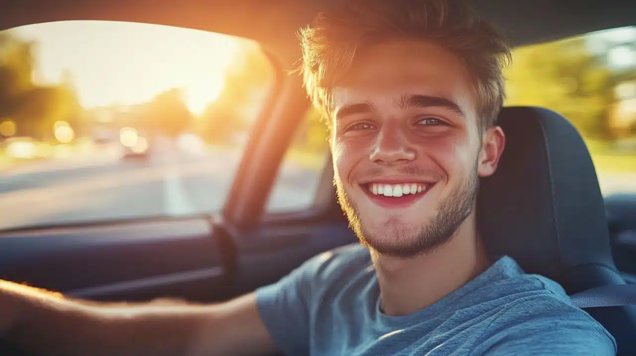 assurance auto avec des tarifs avantageux pour jeunes conducteurs