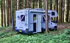 Caravane de luxe : le nouveau visage du voyage haut de gamme en 2026