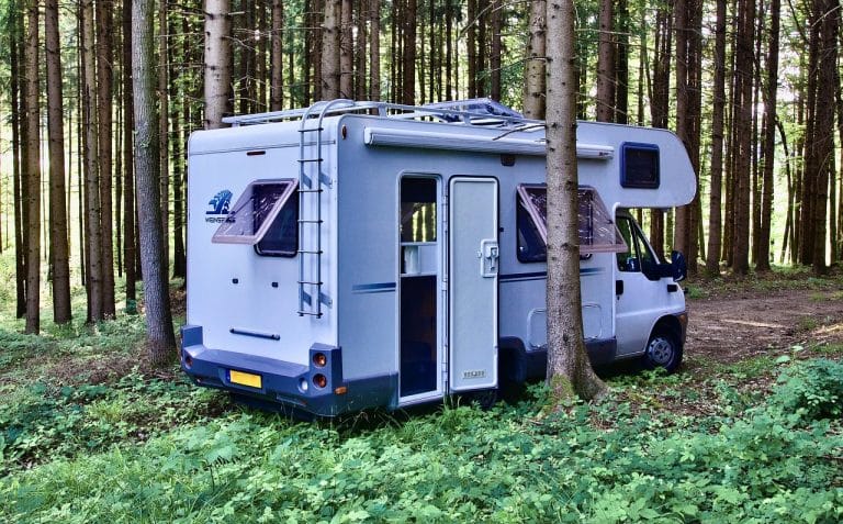 Caravane de luxe : le nouveau visage du voyage haut de gamme en 2026